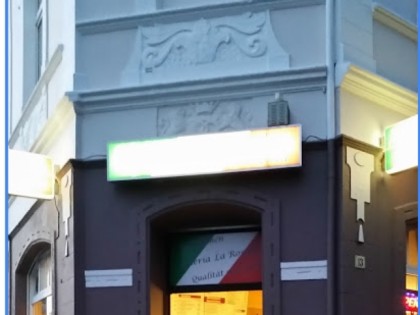 Foto: La Rosina