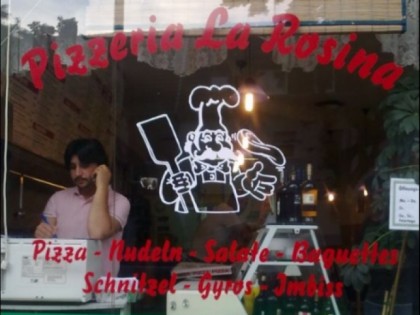 Foto: La Rosina